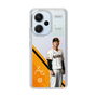 スリムプロテクションケース［ 読売ジャイアンツ - #58 FUNABASAMA -サイン ］