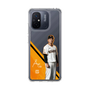スリムプロテクションケース［ 読売ジャイアンツ - #58 FUNABASAMA -サイン ］