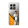 スリムプロテクションケース［ 読売ジャイアンツ - #58 FUNABASAMA -サイン ］