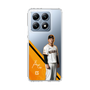 スリムプロテクションケース［ 読売ジャイアンツ - #58 FUNABASAMA -サイン ］