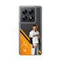スリムプロテクションケース［ 読売ジャイアンツ - #58 FUNABASAMA -サイン ］