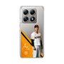 スリムプロテクションケース［ 読売ジャイアンツ - #58 FUNABASAMA -サイン ］