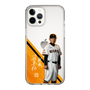 スリムプロテクションケース［ 読売ジャイアンツ - #83 ABE -サイン ］