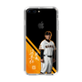 スリムプロテクションケース［ 読売ジャイアンツ - #83 ABE -サイン ］