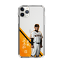 スリムプロテクションケース［ 読売ジャイアンツ - #83 ABE -サイン ］