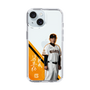 スリムプロテクションケース［ 読売ジャイアンツ - #83 ABE -サイン ］