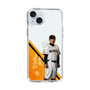 スリムプロテクションケース［ 読売ジャイアンツ - #83 ABE -サイン ］