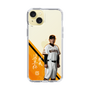 スリムプロテクションケース［ 読売ジャイアンツ - #83 ABE -サイン ］