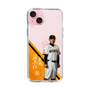 スリムプロテクションケース［ 読売ジャイアンツ - #83 ABE -サイン ］