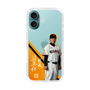 スリムプロテクションケース［ 読売ジャイアンツ - #83 ABE -サイン ］