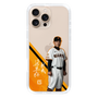 スリムプロテクションケース［ 読売ジャイアンツ - #83 ABE -サイン ］
