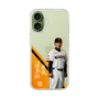 スリムプロテクションケース［ 読売ジャイアンツ - #83 ABE -サイン ］