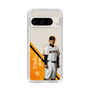 スリムプロテクションケース［ 読売ジャイアンツ - #83 ABE -サイン ］