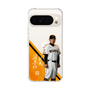 スリムプロテクションケース［ 読売ジャイアンツ - #83 ABE -サイン ］