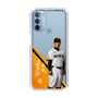 スリムプロテクションケース［ 読売ジャイアンツ - #83 ABE -サイン ］