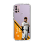スリムプロテクションケース［ 読売ジャイアンツ - #83 ABE -サイン ］