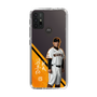 スリムプロテクションケース［ 読売ジャイアンツ - #83 ABE -サイン ］