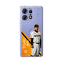 スリムプロテクションケース［ 読売ジャイアンツ - #83 ABE -サイン ］