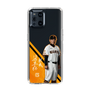 スリムプロテクションケース［ 読売ジャイアンツ - #83 ABE -サイン ］