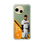 スリムプロテクションケース［ 読売ジャイアンツ - #83 ABE -サイン ］