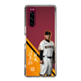 スリムプロテクションケース［ 読売ジャイアンツ - #83 ABE -サイン ］