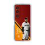 スリムプロテクションケース［ 読売ジャイアンツ - #83 ABE -サイン ］