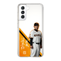 スリムプロテクションケース［ 読売ジャイアンツ - #83 ABE -サイン ］