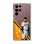 スリムプロテクションケース［ 読売ジャイアンツ - #83 ABE -サイン ］