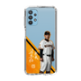 スリムプロテクションケース［ 読売ジャイアンツ - #83 ABE -サイン ］