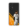 スリムプロテクションケース［ 読売ジャイアンツ - #83 ABE -サイン ］
