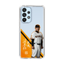 スリムプロテクションケース［ 読売ジャイアンツ - #83 ABE -サイン ］