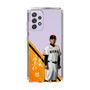 スリムプロテクションケース［ 読売ジャイアンツ - #83 ABE -サイン ］
