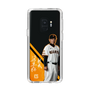 スリムプロテクションケース［ 読売ジャイアンツ - #83 ABE -サイン ］