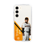 スリムプロテクションケース［ 読売ジャイアンツ - #83 ABE -サイン ］