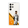 スリムプロテクションケース［ 読売ジャイアンツ - #83 ABE -サイン ］