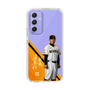 スリムプロテクションケース［ 読売ジャイアンツ - #83 ABE -サイン ］