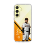 スリムプロテクションケース［ 読売ジャイアンツ - #83 ABE -サイン ］