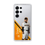スリムプロテクションケース［ 読売ジャイアンツ - #83 ABE -サイン ］