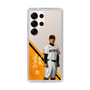 スリムプロテクションケース［ 読売ジャイアンツ - #83 ABE -サイン ］