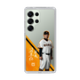 スリムプロテクションケース［ 読売ジャイアンツ - #83 ABE -サイン ］