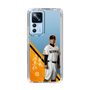 スリムプロテクションケース［ 読売ジャイアンツ - #83 ABE -サイン ］