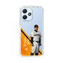 スリムプロテクションケース［ 読売ジャイアンツ - #83 ABE -サイン ］