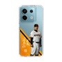 スリムプロテクションケース［ 読売ジャイアンツ - #83 ABE -サイン ］