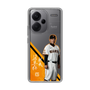 スリムプロテクションケース［ 読売ジャイアンツ - #83 ABE -サイン ］