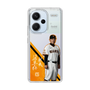 スリムプロテクションケース［ 読売ジャイアンツ - #83 ABE -サイン ］