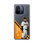 スリムプロテクションケース［ 読売ジャイアンツ - #83 ABE -サイン ］