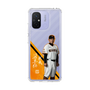 スリムプロテクションケース［ 読売ジャイアンツ - #83 ABE -サイン ］