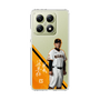 スリムプロテクションケース［ 読売ジャイアンツ - #83 ABE -サイン ］