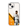 スリムプロテクションケース［ 読売ジャイアンツ - #92 MARTINEZ -サイン ］