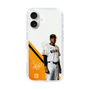 スリムプロテクションケース［ 読売ジャイアンツ - #92 MARTINEZ -サイン ］